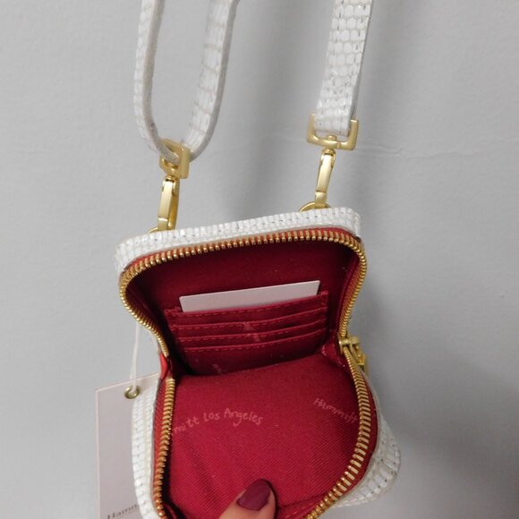 Hammitt mobile crossbody - Picture 6 of 10